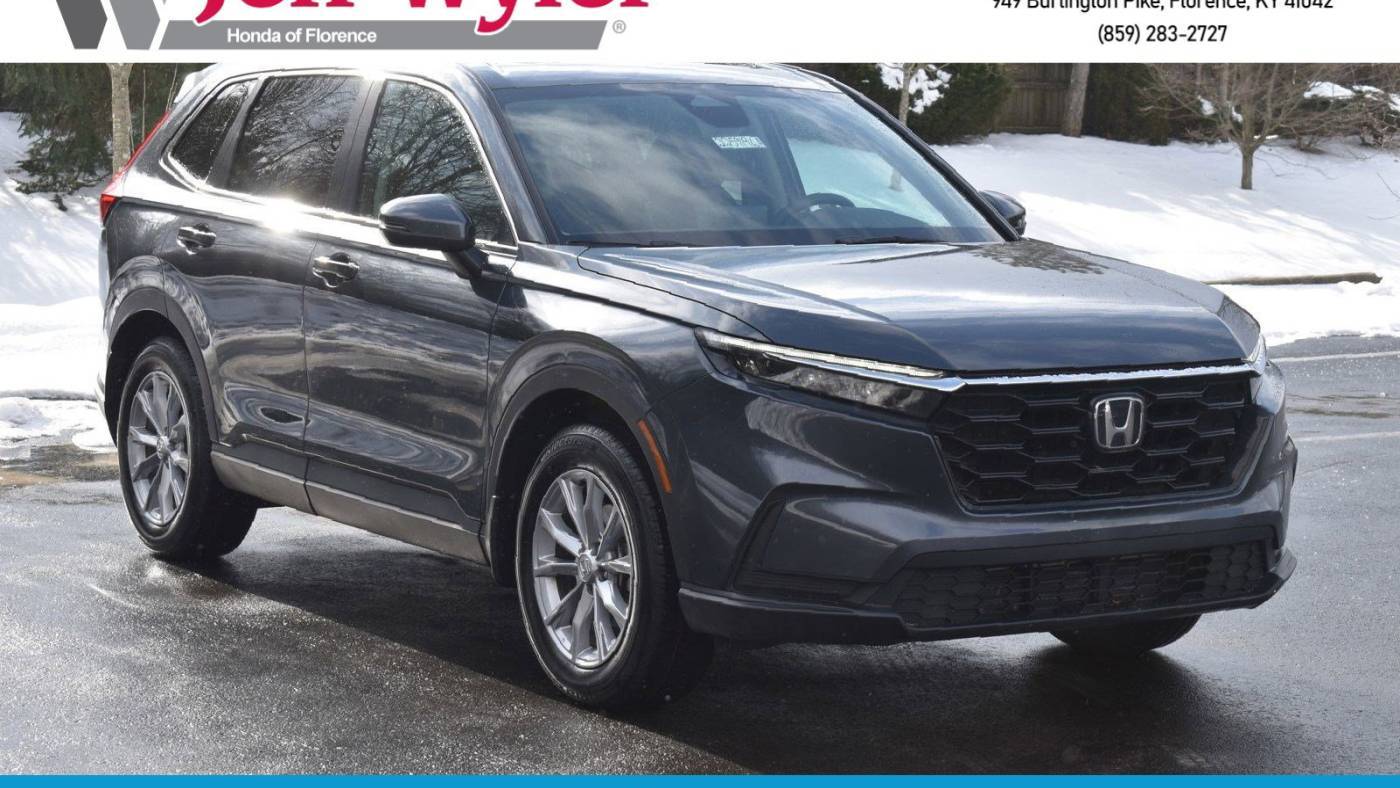 2023 Honda CR-V EX — SUV — 37,118 mi — Florence, KY