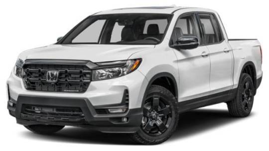 2024 Honda Ridgeline Black Edition — Pickup Truck — 13,062 mi — Florence, KY