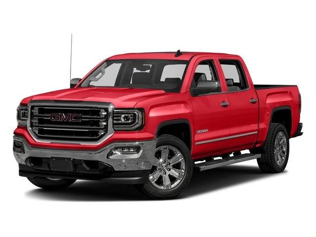 2018 GMC Sierra 1500 SLT — Pickup Truck — 115,153 mi — Florence, KY