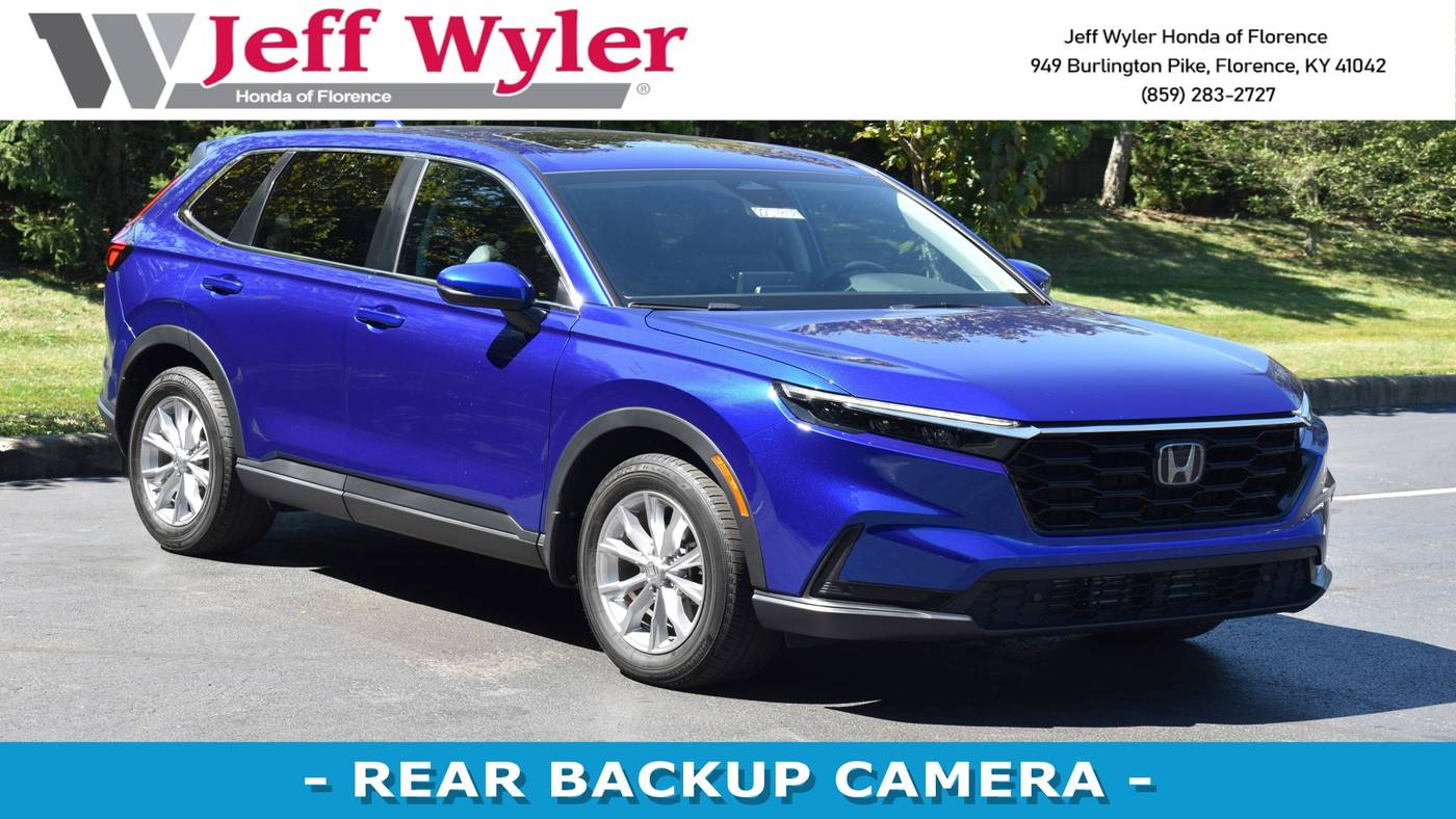 2023 Honda CR-V EX-L — SUV — 25,700 mi — Florence, KY