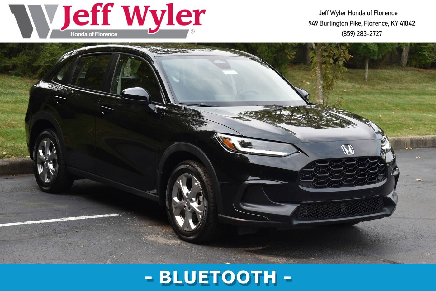 2023 Honda HR-V LX — SUV — 20,870 mi — Florence, KY