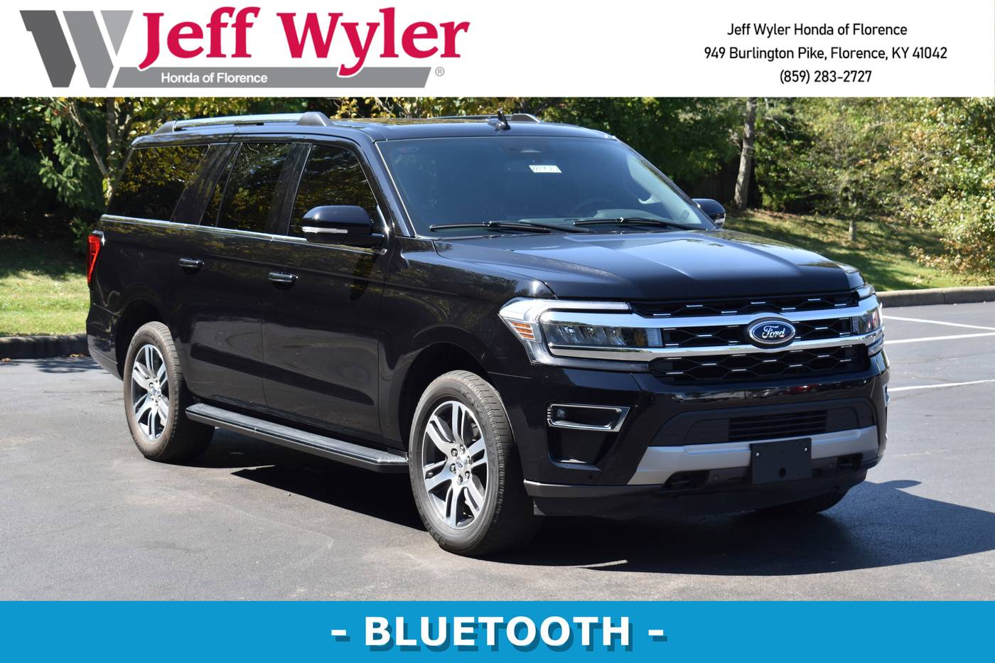 2023 Ford Expedition Limited — SUV — 67,678 mi — Florence, KY