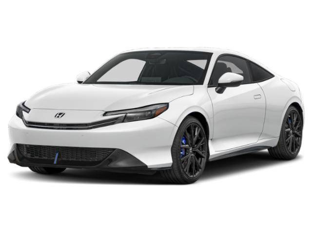 2026 Honda Prelude Hybrid