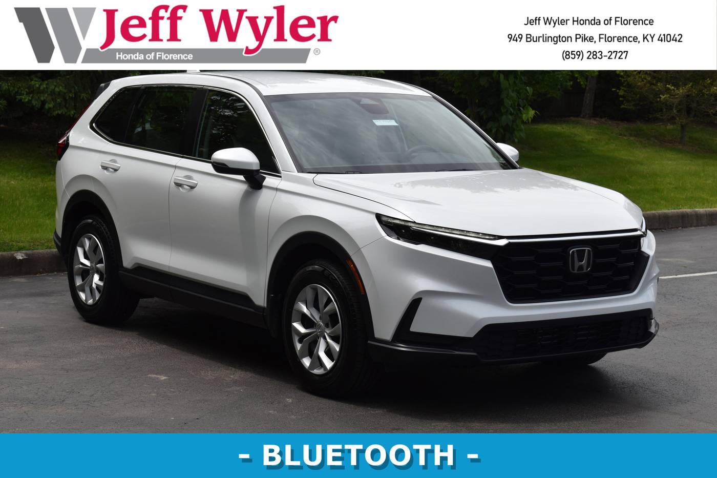 2023 Honda CR-V LX — SUV — 22,845 mi — Florence, KY