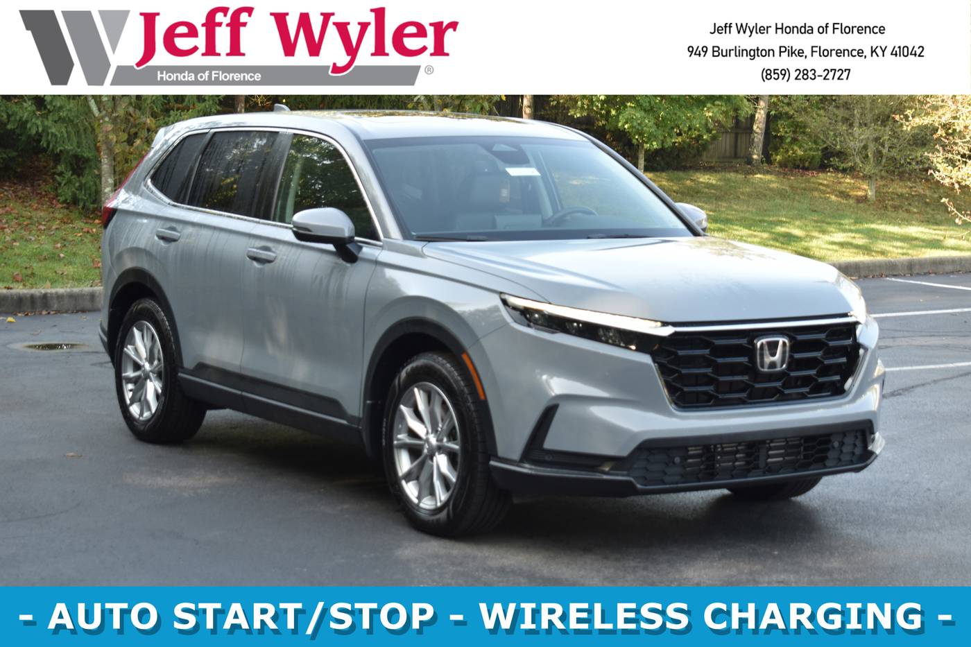 2023 Honda CR-V EX-L — SUV — 41,062 mi — Florence, KY