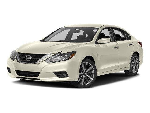 2017 Nissan Altima 2.5 SR — Sedan — 112,480 mi — Florence, KY