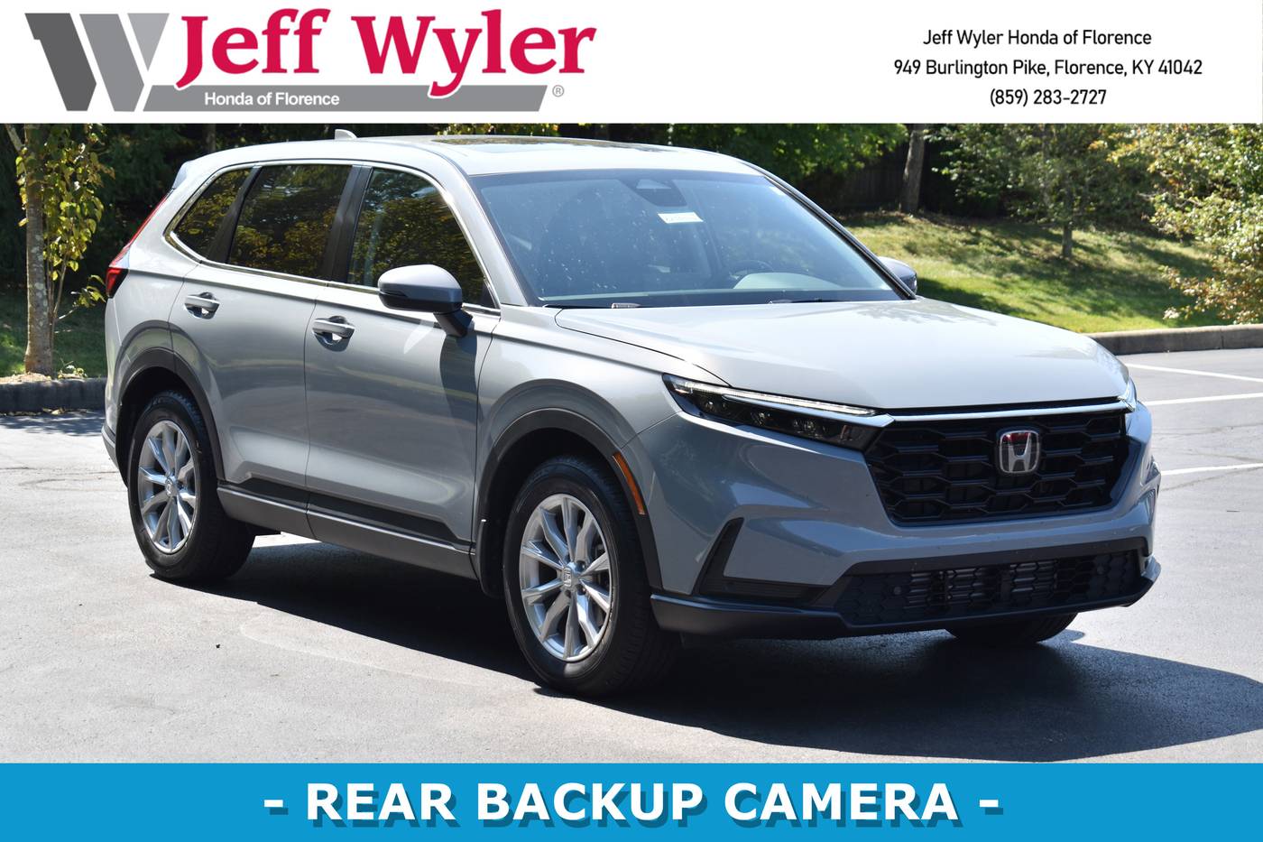2023 Honda CR-V EX-L — SUV — 20,026 mi — Florence, KY