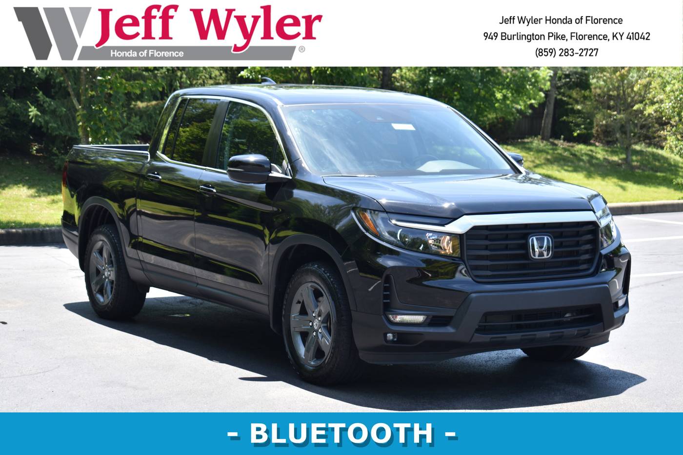 2023 Honda Ridgeline RTL — Pickup Truck — 27,937 mi — Florence, KY