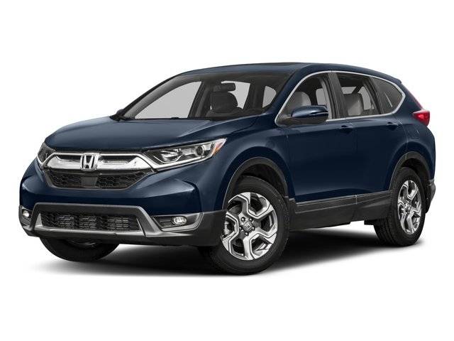 2017 Honda CR-V EX-L — SUV — 70,071 mi — Florence, KY
