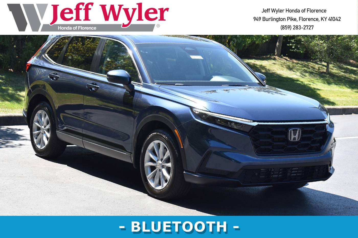 2023 Honda CR-V EX-L — SUV — 28,770 mi — Florence, KY