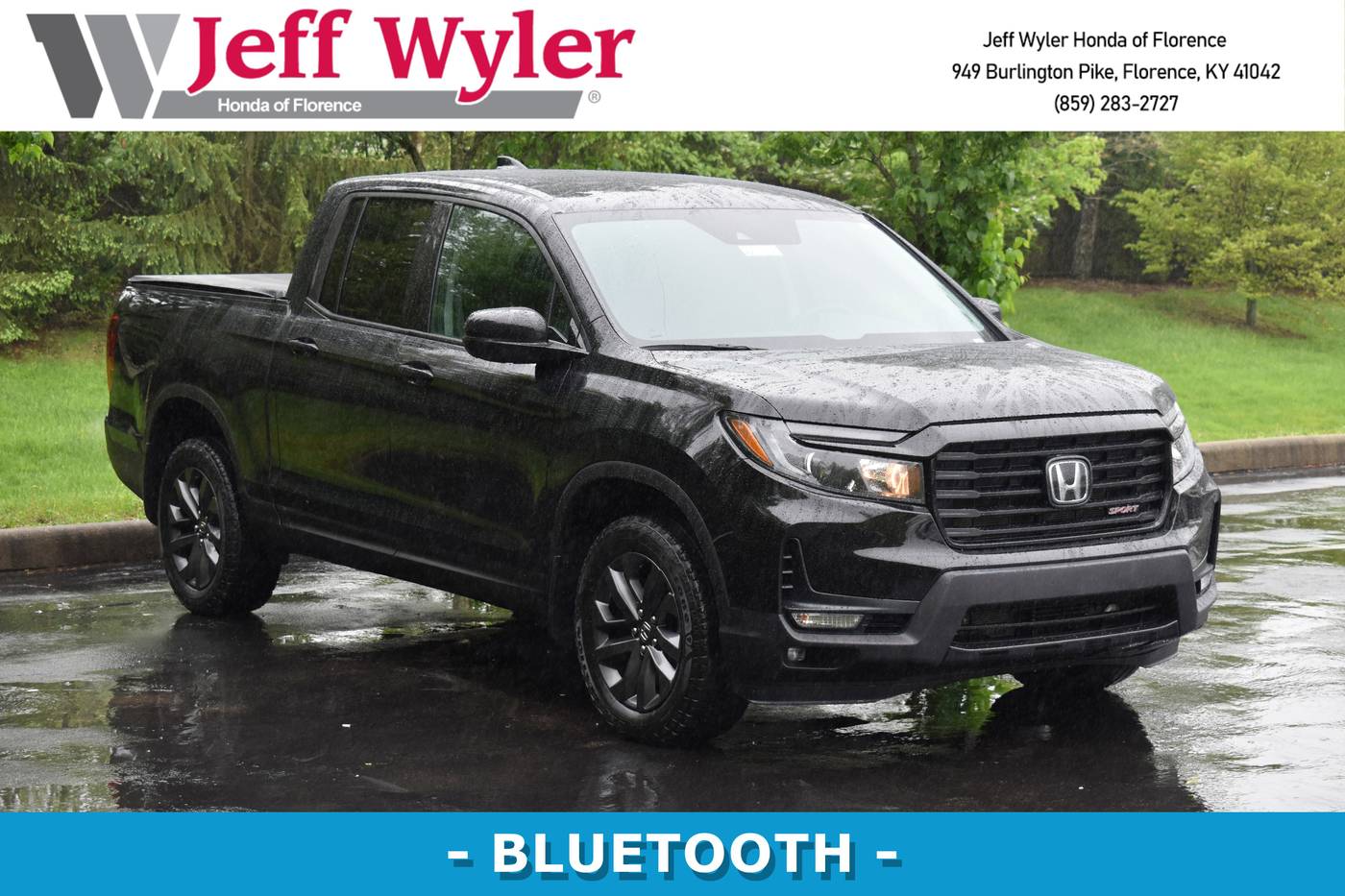 2023 Honda Ridgeline Sport — Pickup Truck — 32,604 mi — Florence, KY