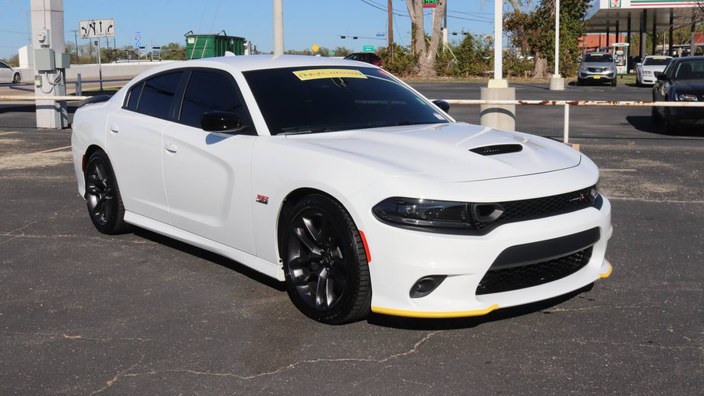 Certified PreOwned 2023 Dodges for Sale Near Me Page 2 TrueCar