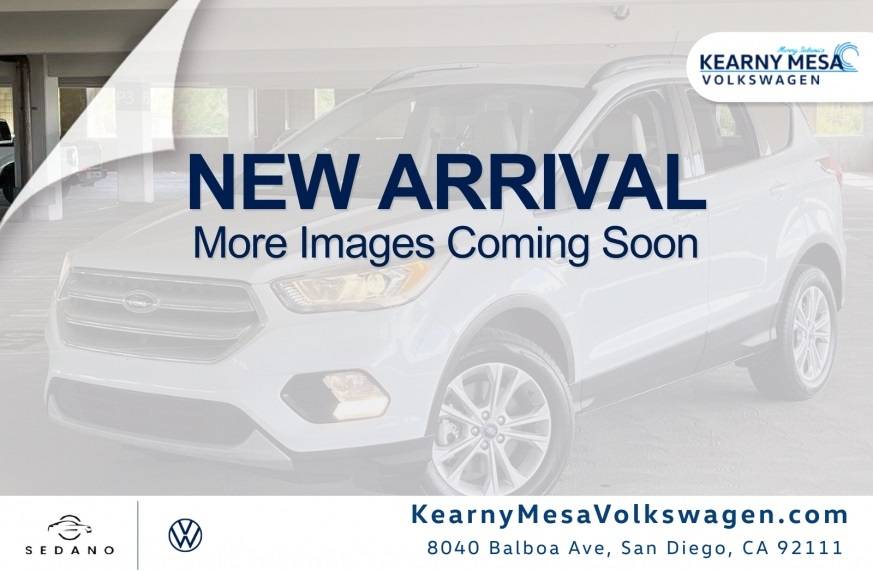 2019 Ford Escape SEL — SUV — 73,262 mi — San Diego, CA