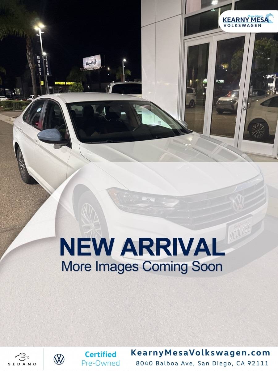 2021 Volkswagen Jetta S — Sedan — 29,750 mi — San Diego, CA