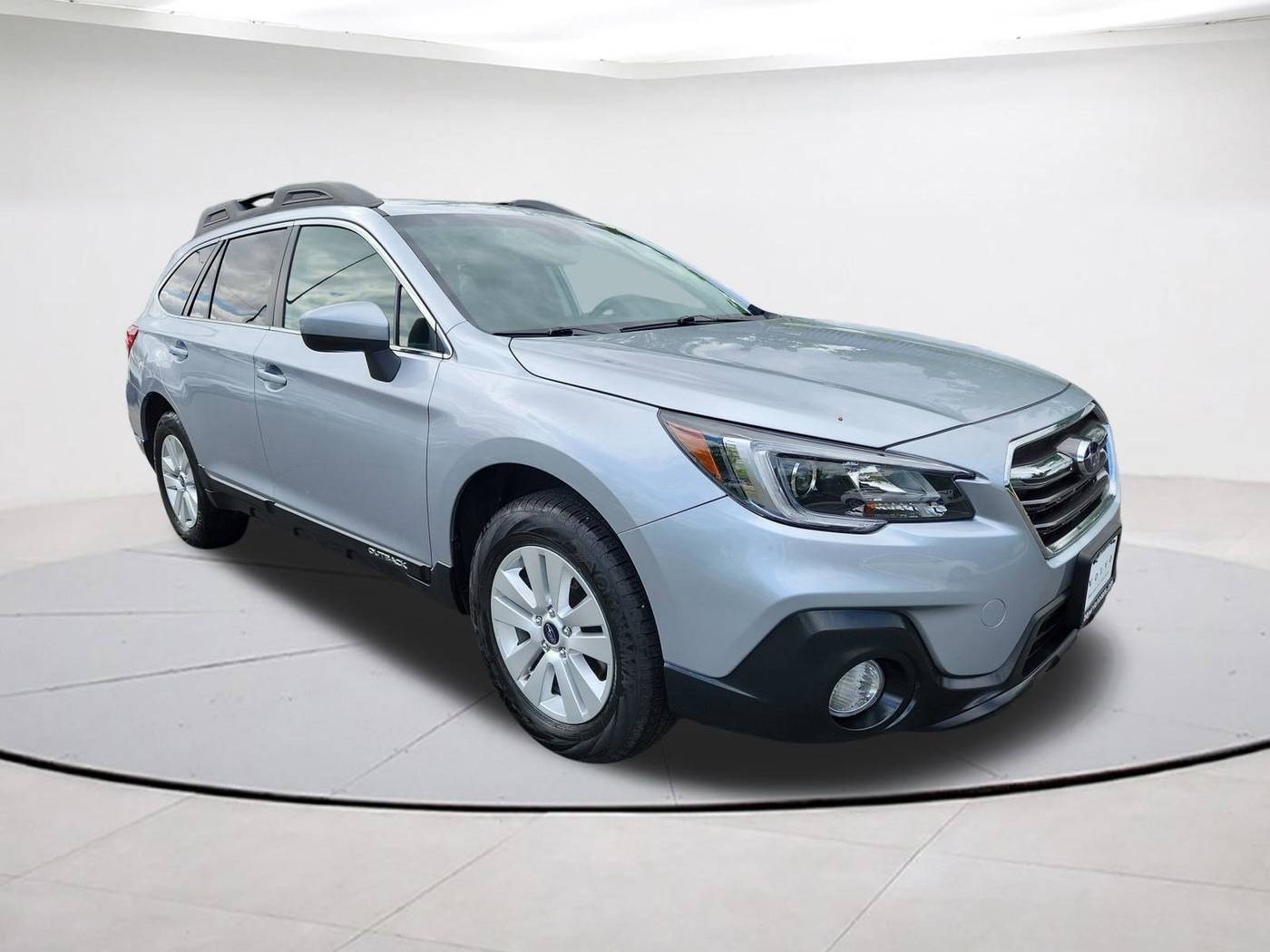 2019 Subaru Outback 2.5i Premium — SUV — 70,196 mi — Falls Church, VA