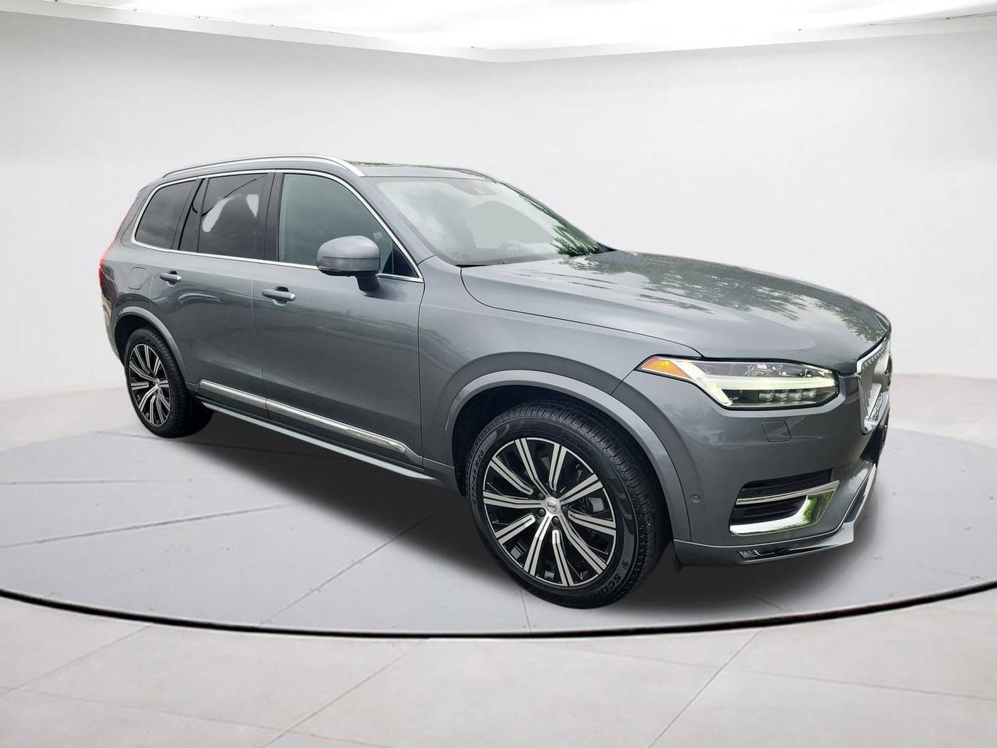 2020 Volvo XC90 Inscription — SUV — 55,291 mi — Falls Church, VA