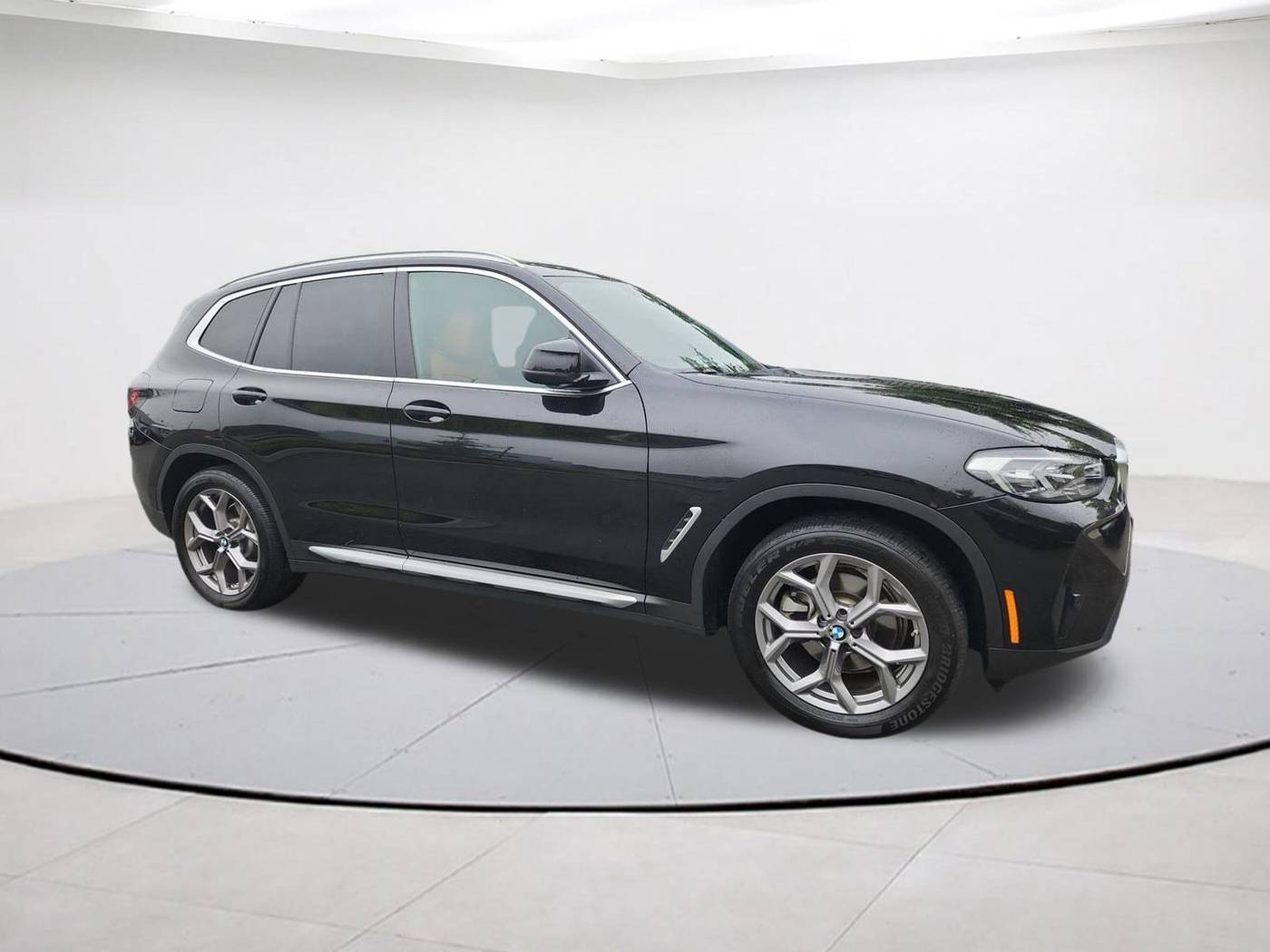 2023 BMW X3 30i — SUV — 29,373 mi — Falls Church, VA