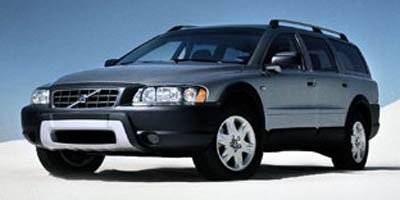 2007 Volvo XC70 2.5T — Wagon — 79,292 mi — Falls Church, VA