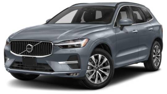 2024 Volvo XC60 Ultimate — SUV — 37,126 mi — Falls Church, VA
