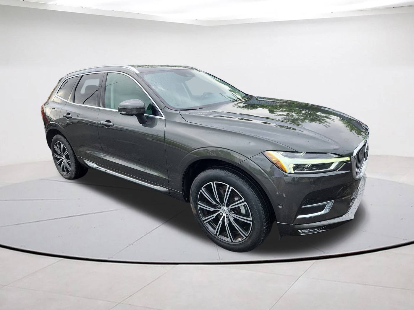 2020 Volvo XC60 Inscription — SUV — 59,550 mi — Falls Church, VA