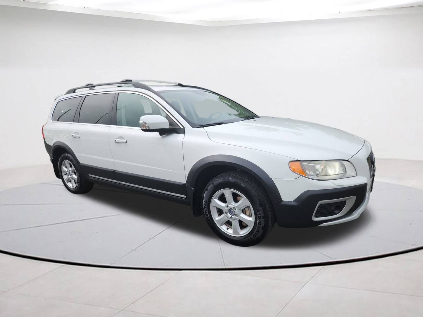 2011 Volvo XC70 3.2 — Wagon — 112,648 mi — Falls Church, VA