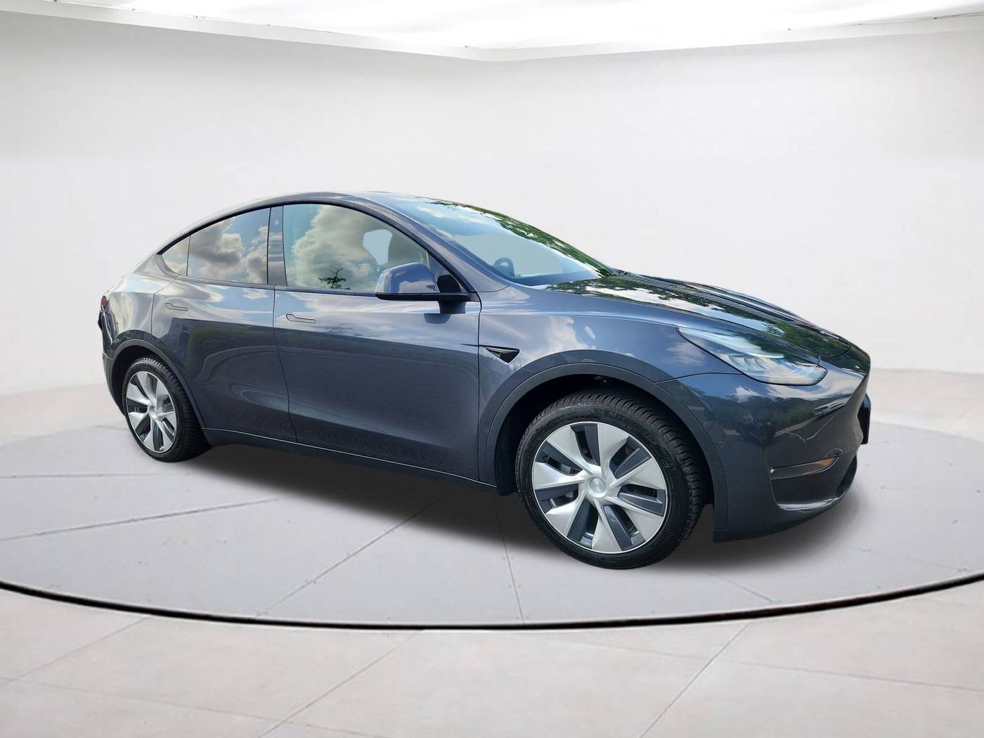 2020 Tesla Model Y Long Range — SUV — 64,954 mi — Falls Church, VA