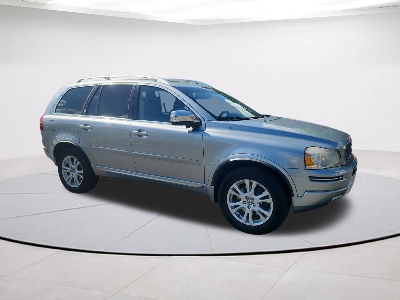 2014 Volvo XC90 3.2 — SUV — 167,488 mi — Falls Church, VA