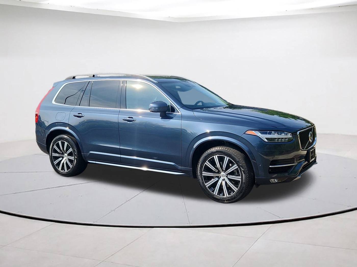 2019 Volvo XC90 Momentum — SUV — 60,337 mi — Falls Church, VA