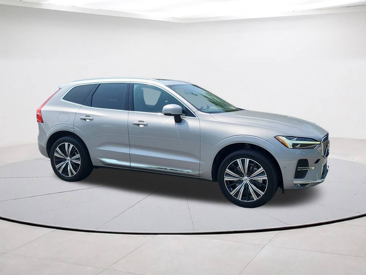 2022 Volvo XC60 Inscription — SUV — 62,717 mi — Falls Church, VA
