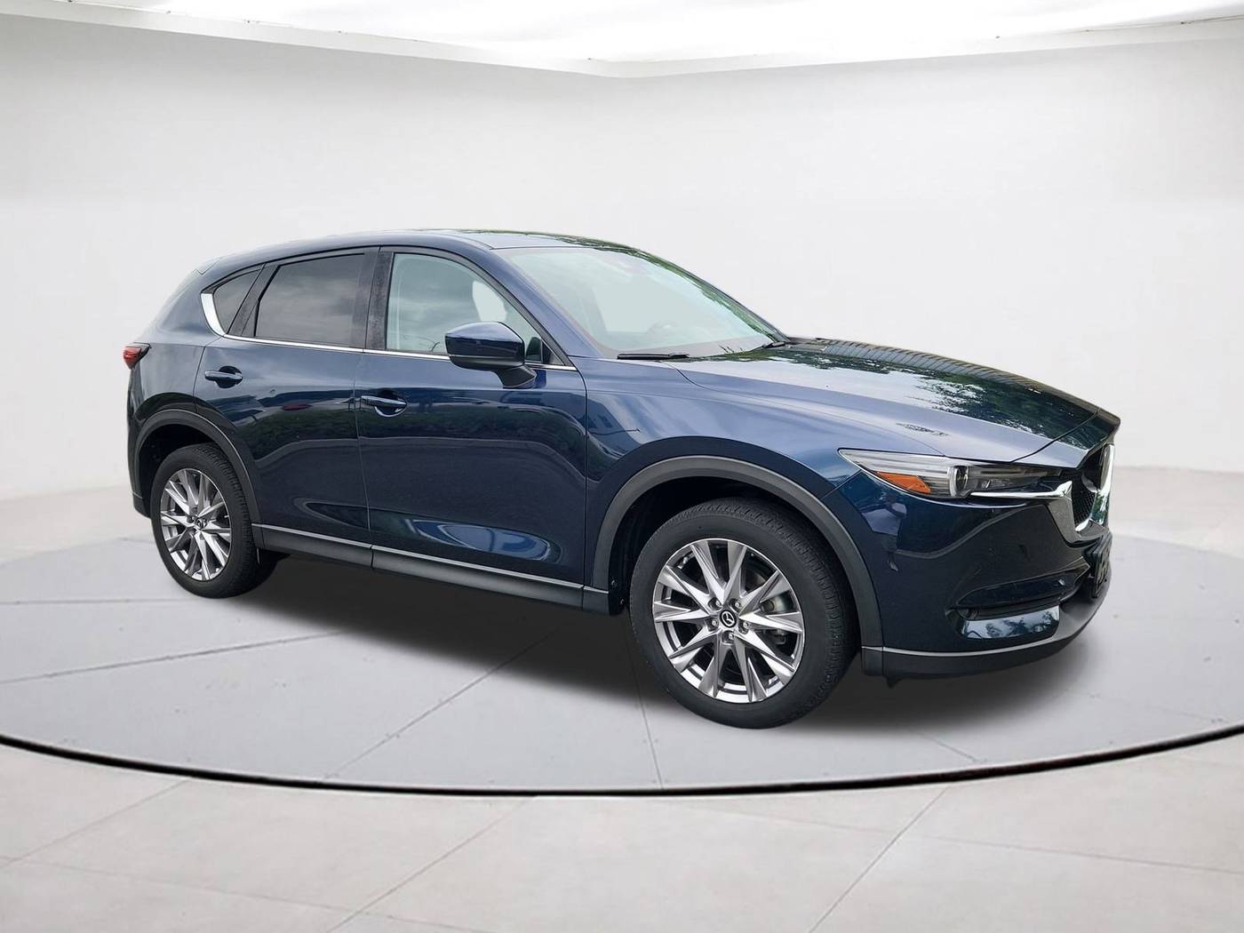 2019 Mazda CX-5 Grand Touring Reserve — SUV — 26,201 mi — Falls Church, VA