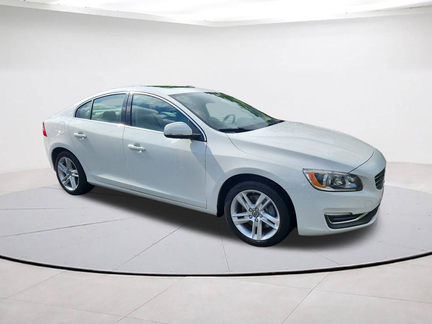 2014 Volvo S60 T5 — Sedan — 70,032 mi — Falls Church, VA