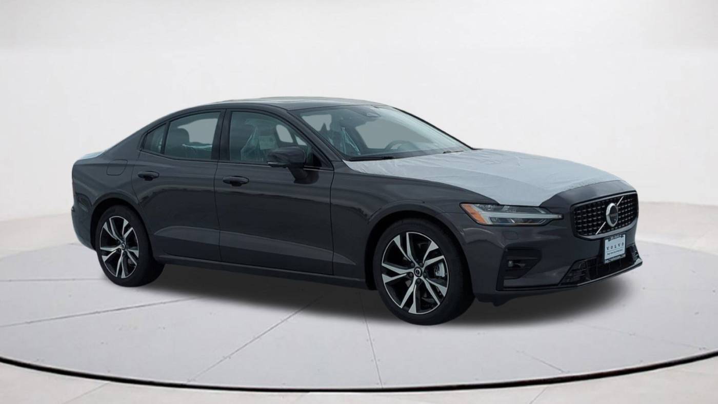2025 Volvo S60 Plus — Sedan — 6 mi — Falls Church, VA