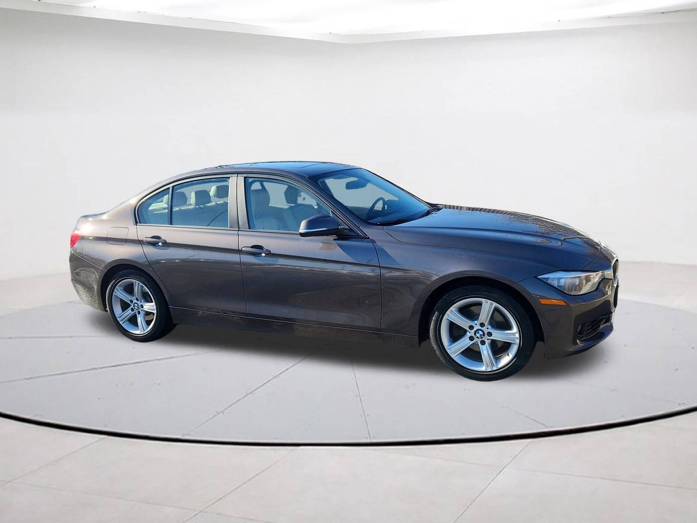 2013 BMW 3 Series 328i
