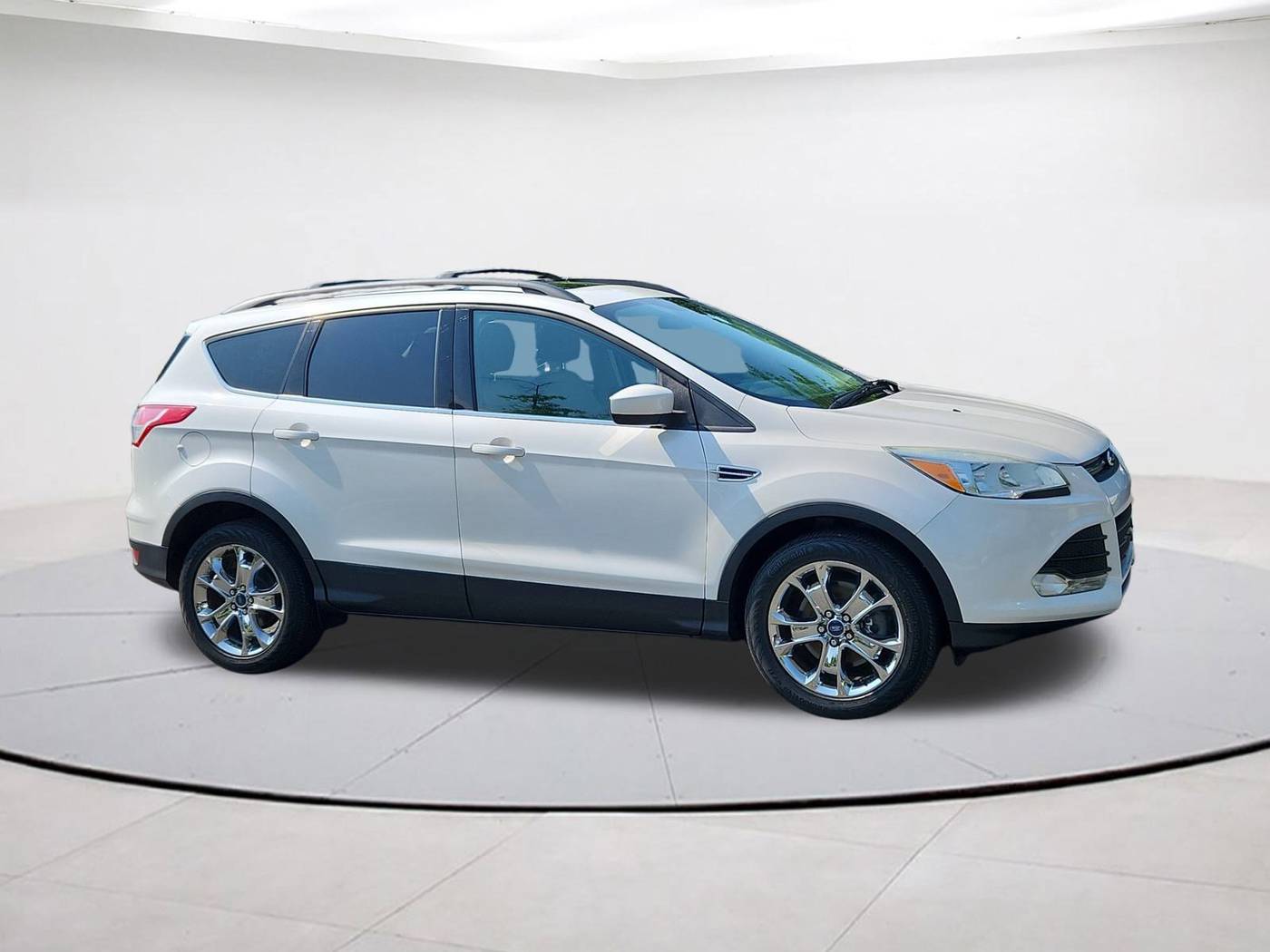 2014 Ford Escape SE — SUV — 101,603 mi — Falls Church, VA