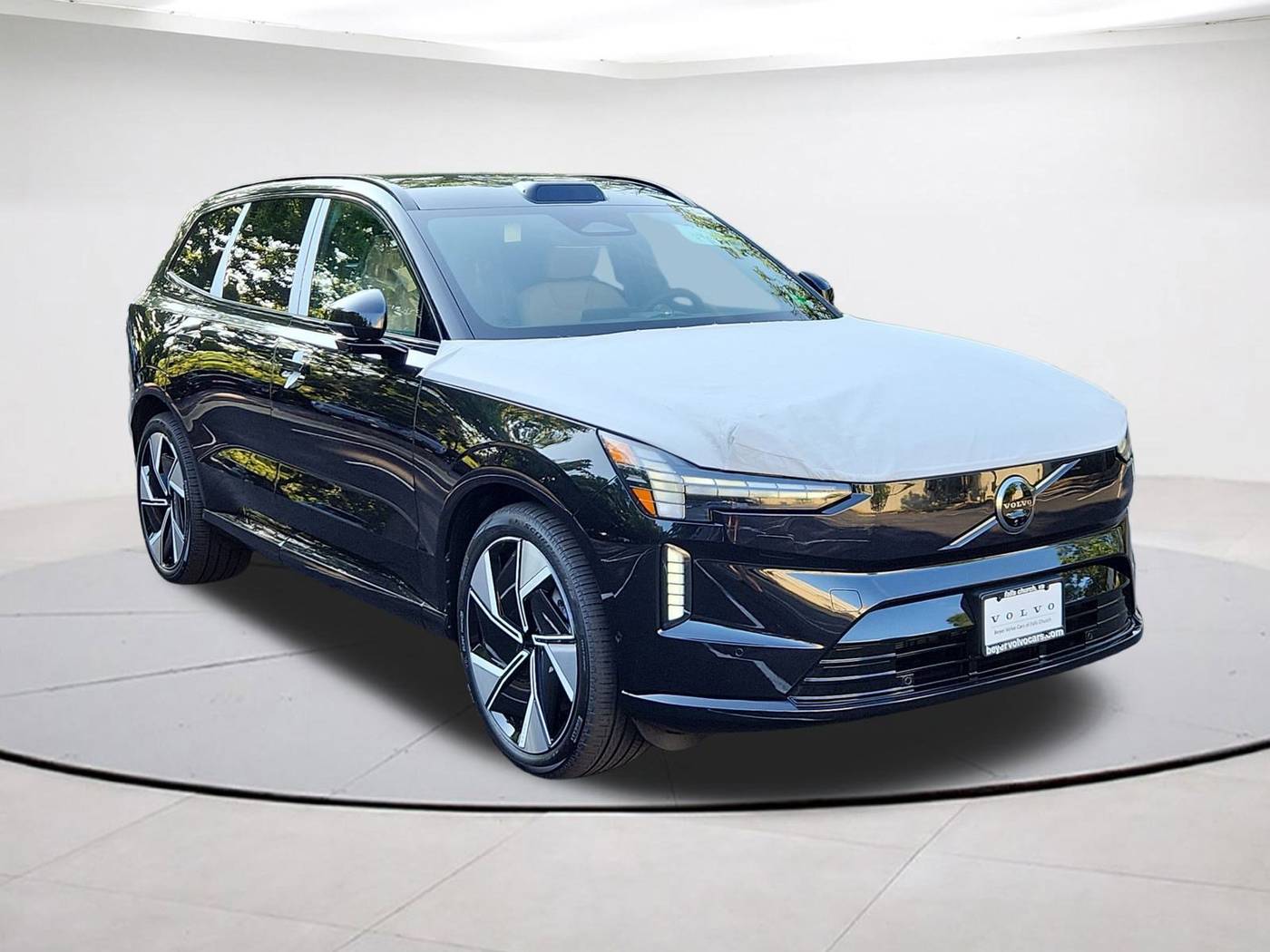 Polestar 4 vs. Volvo EX90 Comparison - TrueCar