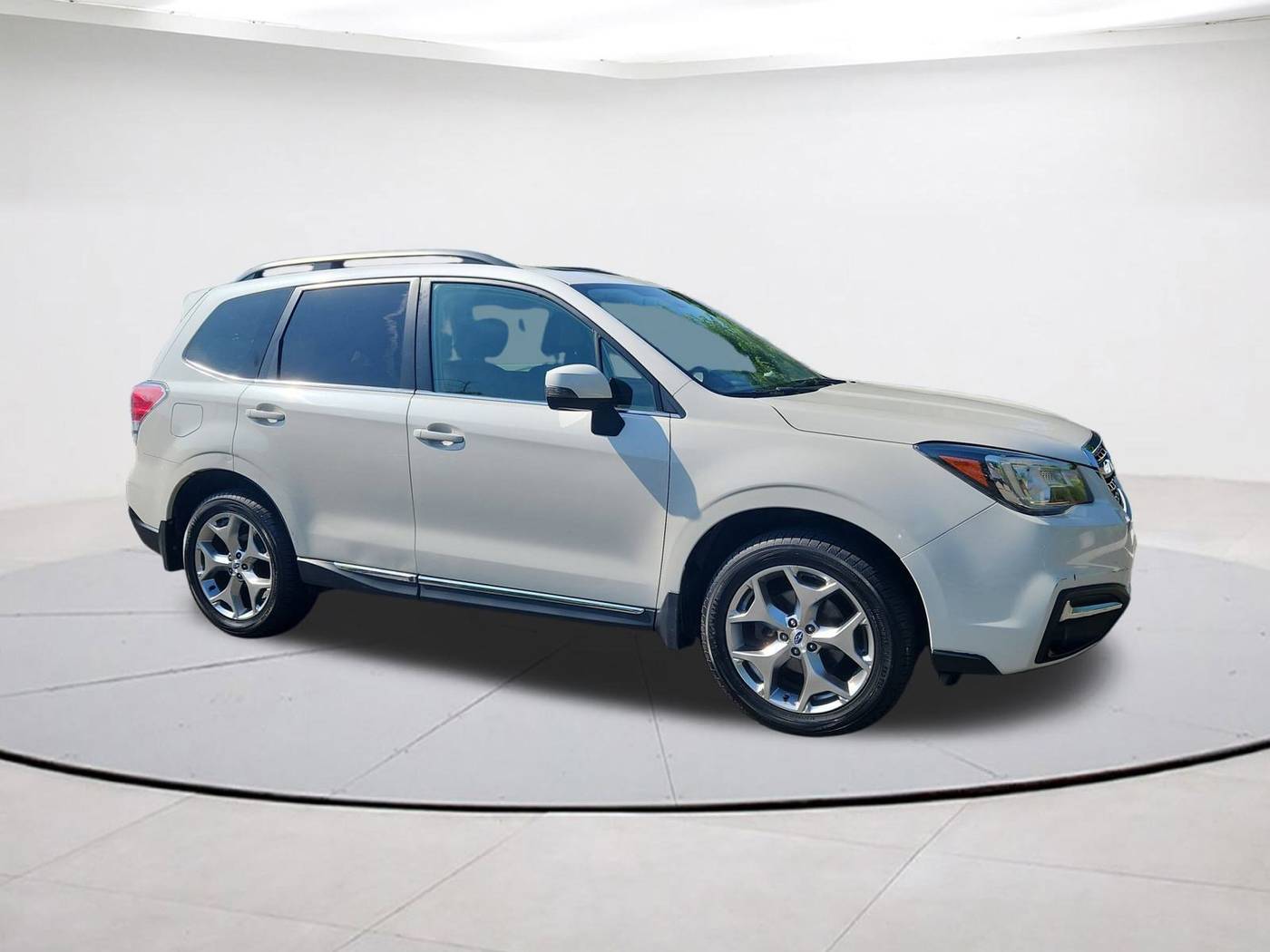 2017 Subaru Forester 2.5i Touring — SUV — 62,807 mi — Falls Church, VA
