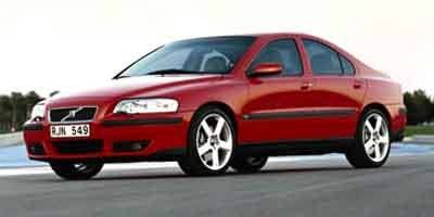 2004 Volvo S60 2.3T — Sedan — 153,755 mi — Falls Church, VA