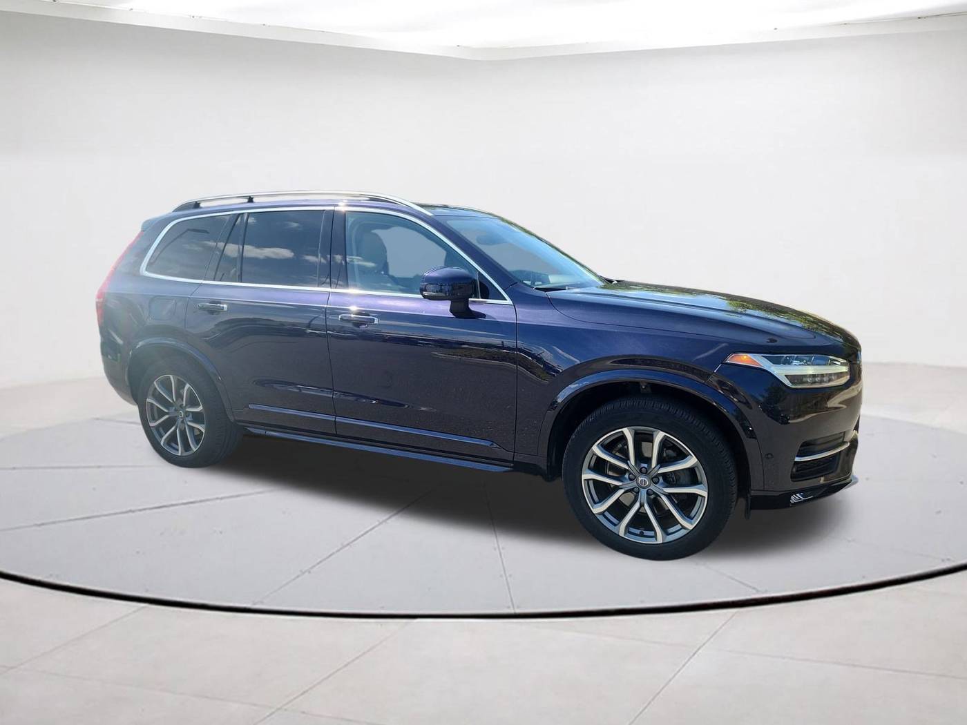2017 Volvo XC90 Momentum — SUV — 59,148 mi — Falls Church, VA