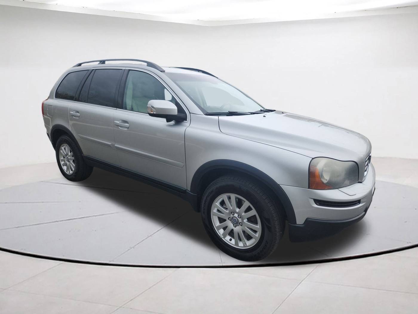 2008 Volvo XC90 3.2 — SUV — 189,862 mi — Falls Church, VA