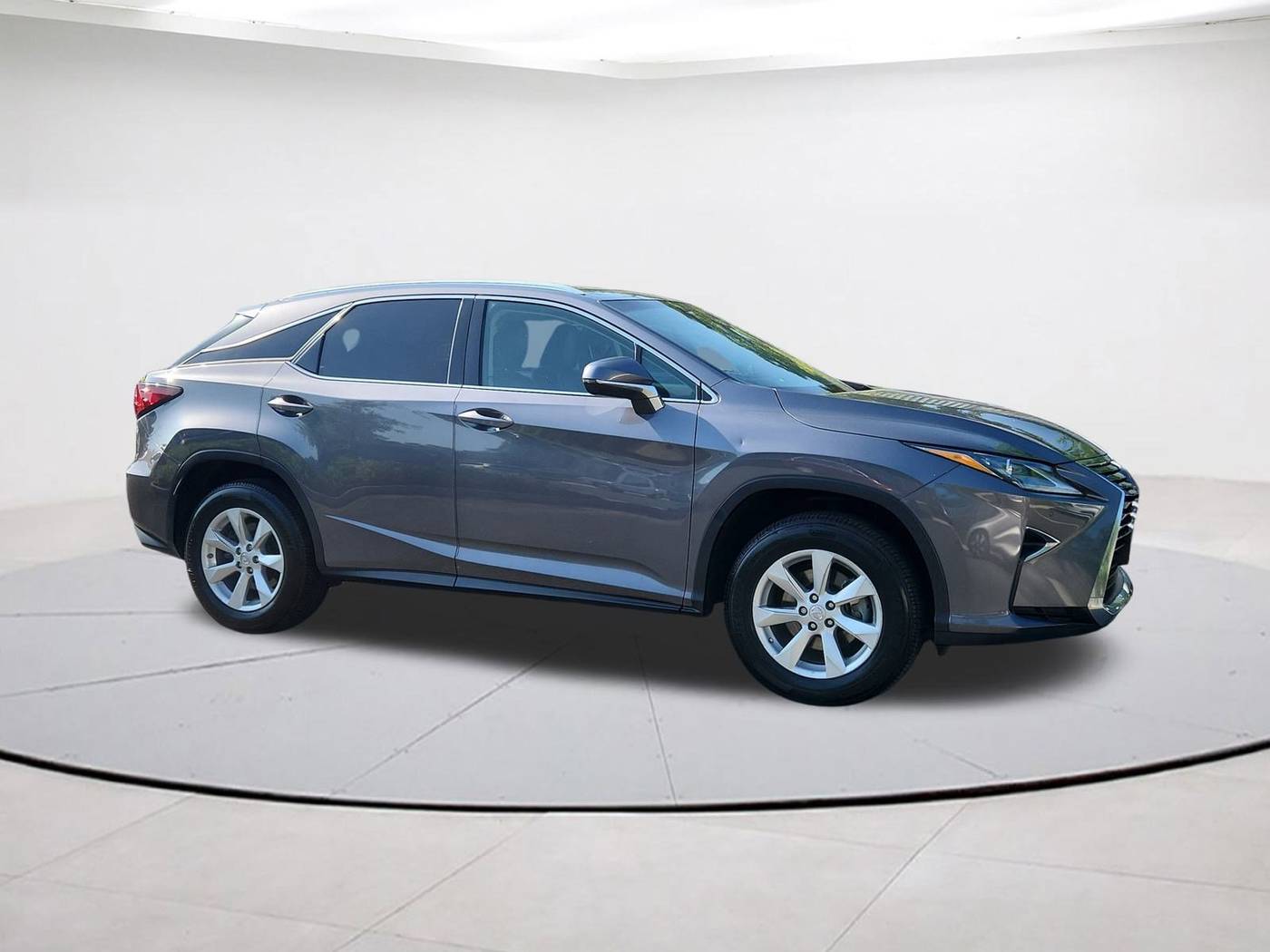 2016 Lexus RX RX 350 — SUV — 113,990 mi — Falls Church, VA