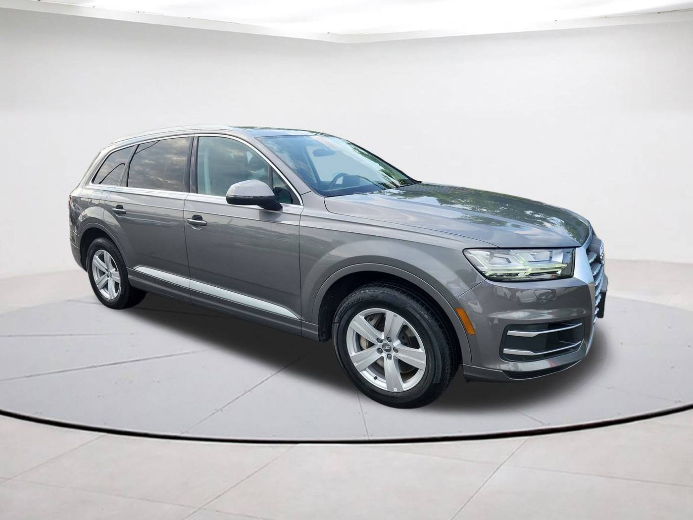 2018 Audi Q7 Premium Plus — SUV — 51,542 mi — Falls Church, VA