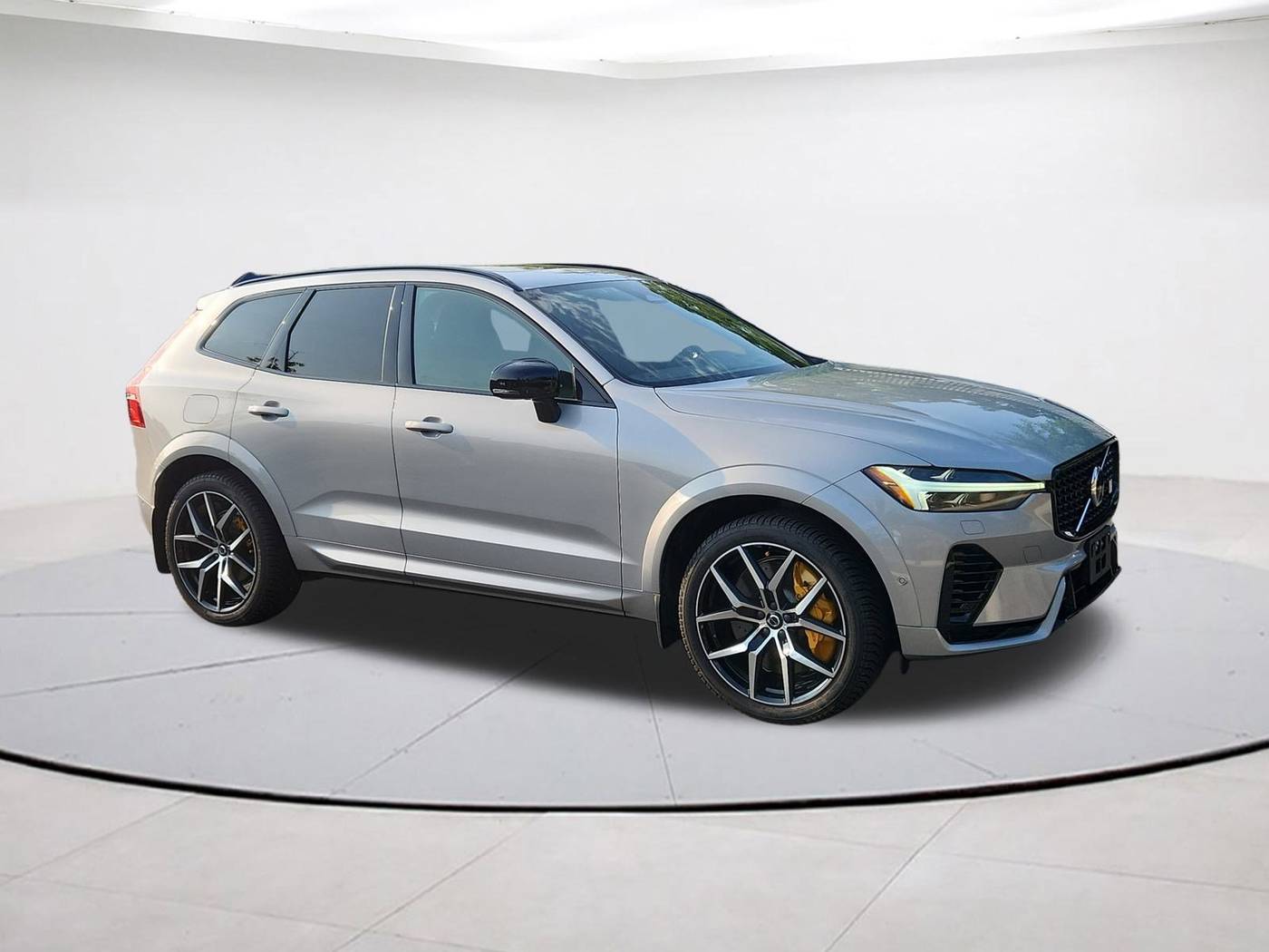 2023 Volvo XC60 Recharge Polestar — SUV — 29,708 mi — Falls Church, VA