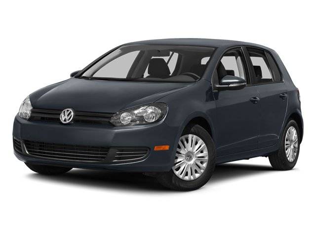 2013 Volkswagen Golf 2.5 — Hatchback — 73,847 mi — Falls Church, VA
