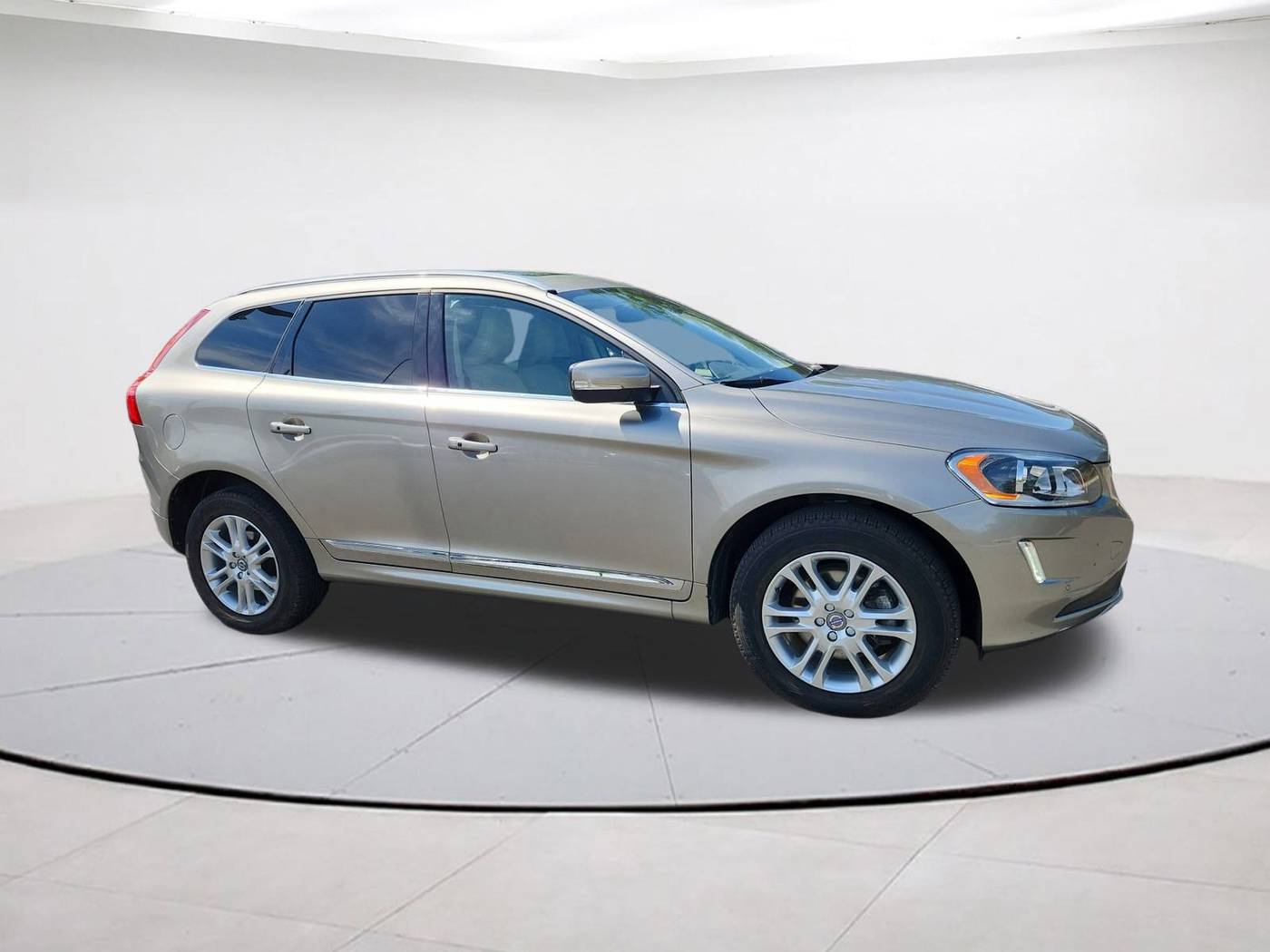 2016 Volvo XC60 T5 Premier — SUV — 64,924 mi — Falls Church, VA