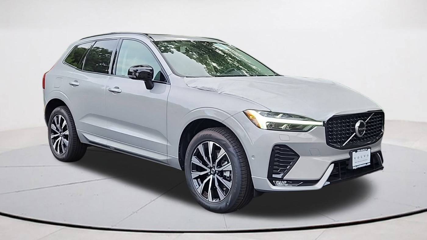 2025 Volvo XC60 Plus — SUV — 5 mi — Falls Church, VA