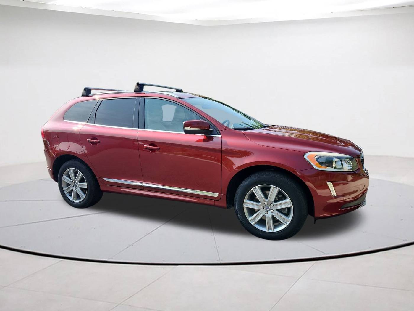 2016 Volvo XC60 T6 Drive-E Platinum — SUV — 75,480 mi — Falls Church, VA