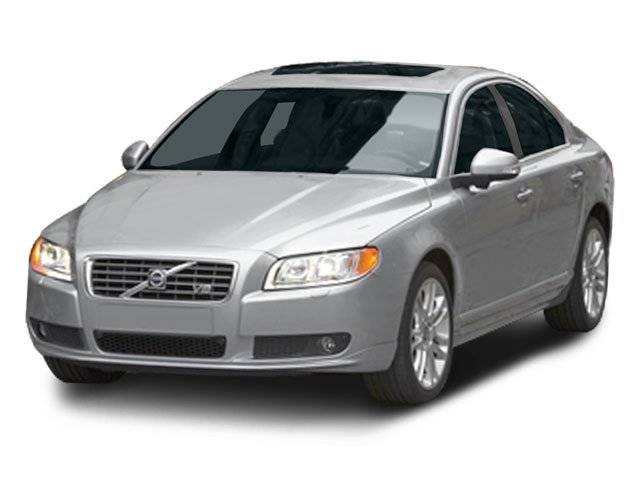 2008 Volvo S80 3.2 — Sedan — 168,652 mi — Falls Church, VA