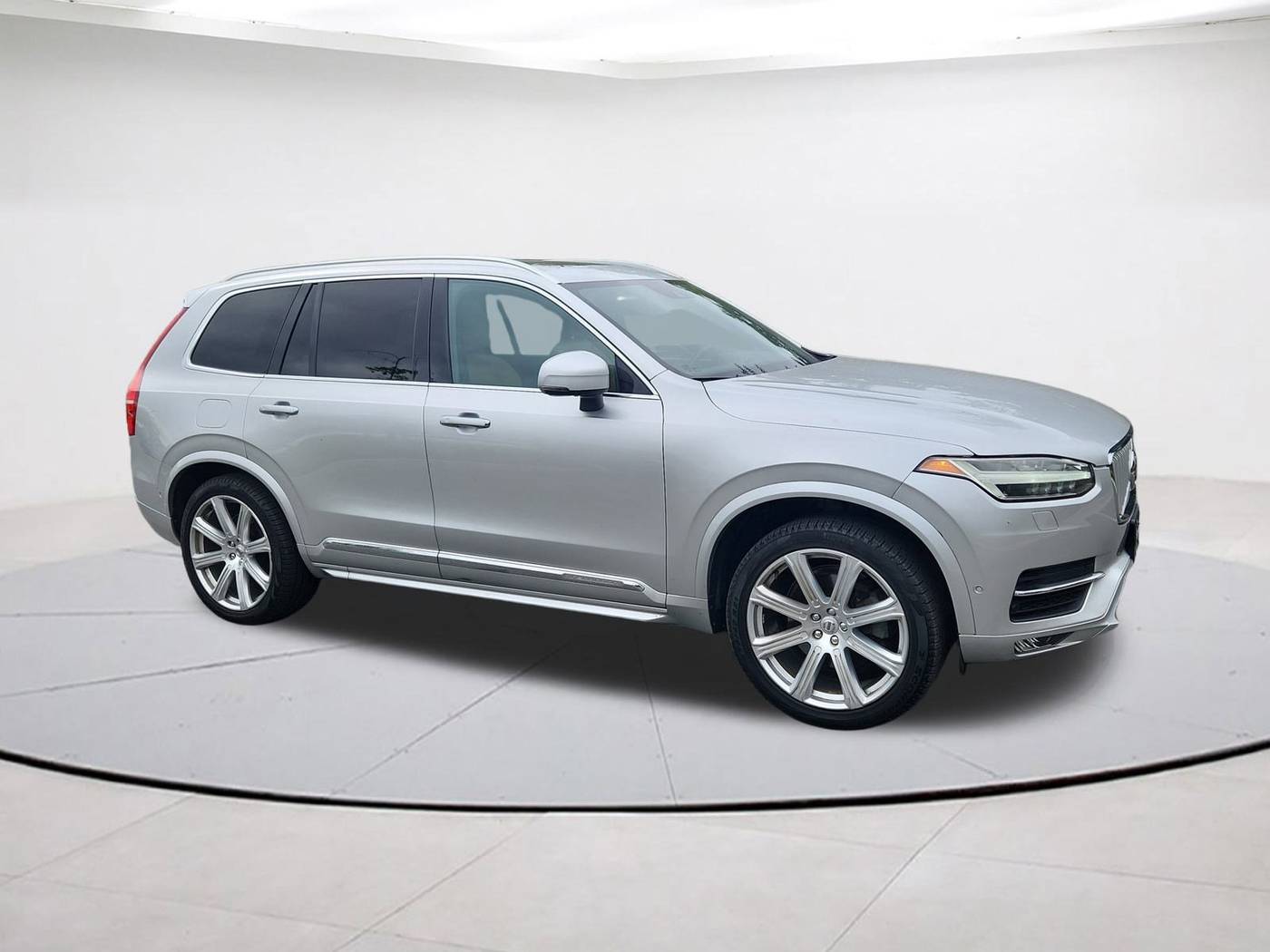 2016 Volvo XC90 T6 Inscription — SUV — 70,509 mi — Falls Church, VA