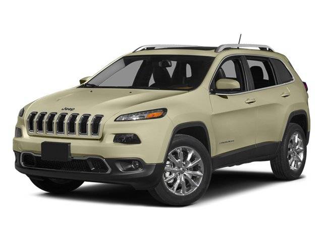 2014 Jeep Cherokee Limited — SUV — 148,129 mi — Falls Church, VA