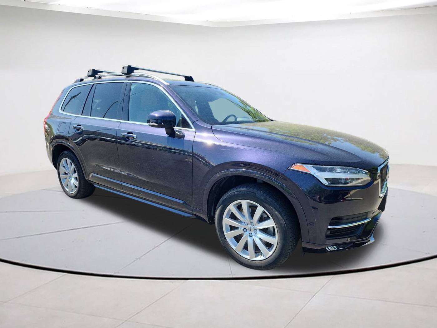 2017 Volvo XC90 Momentum — SUV — 103,393 mi — Falls Church, VA
